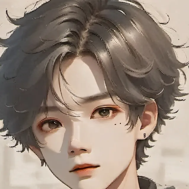 chat with ai character: Felix