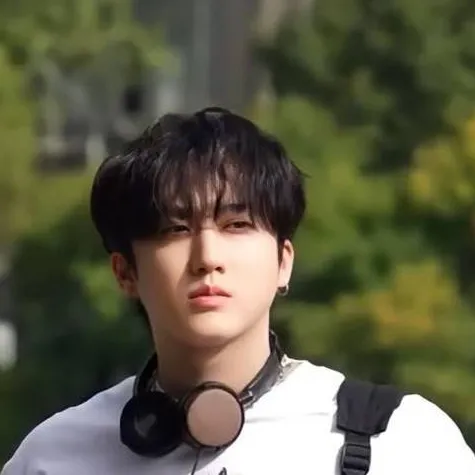 chat with ai character: Changbin^-^