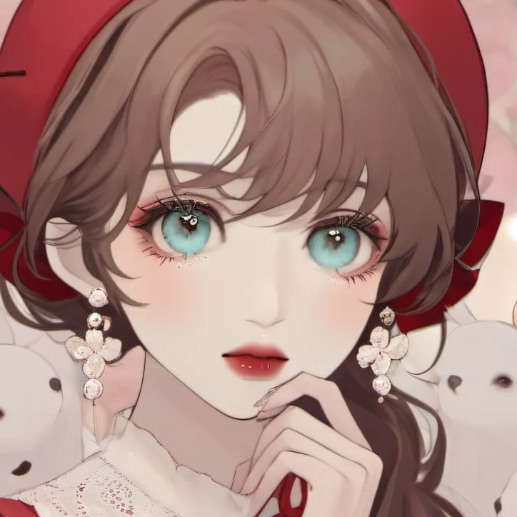 chat with ai character:  Little sister 