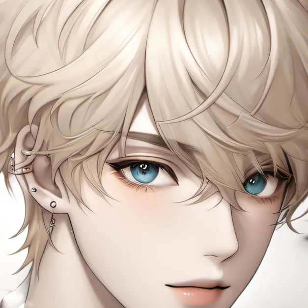 chat with ai character: Boyfriend