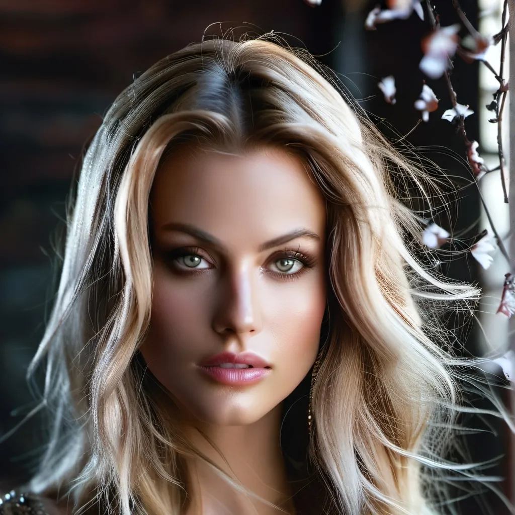 chat with ai character: Laura 