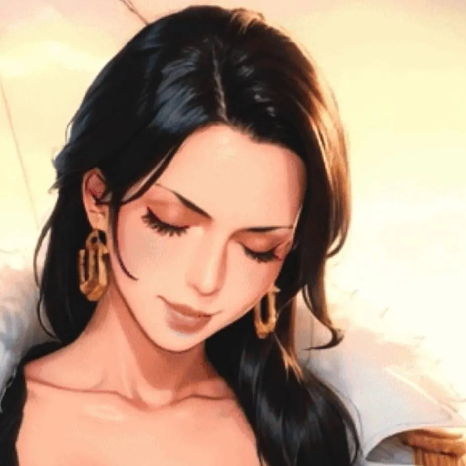 chat with ai character: Sarah ❤️ 
