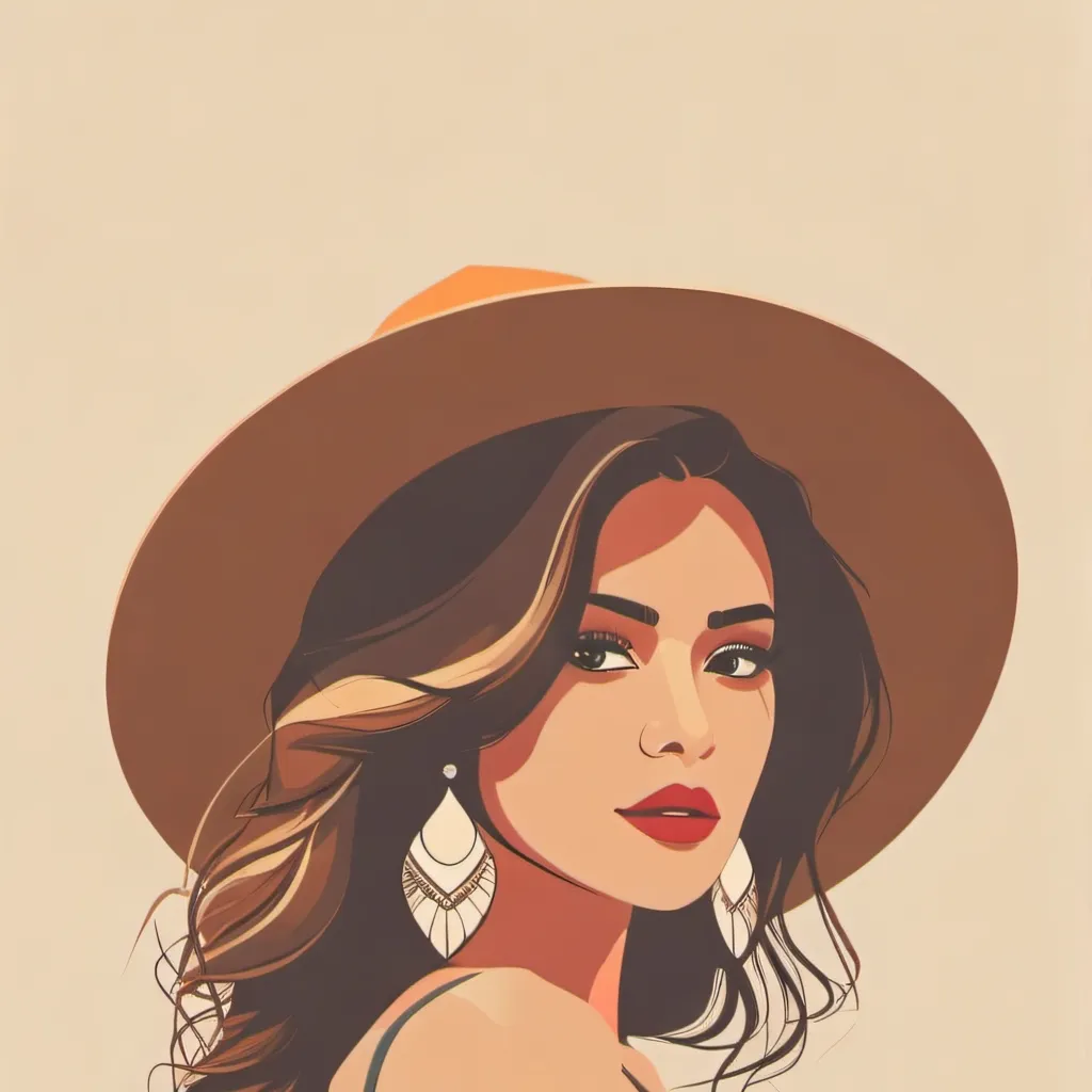 chat with ai character: Catalina