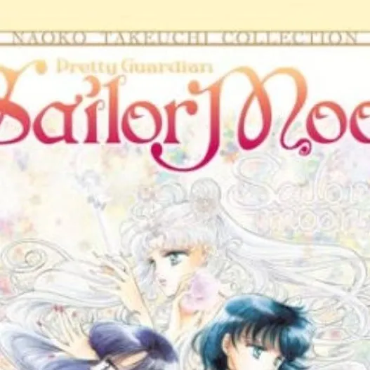 chat with ai character: sailor Moon:vol 10