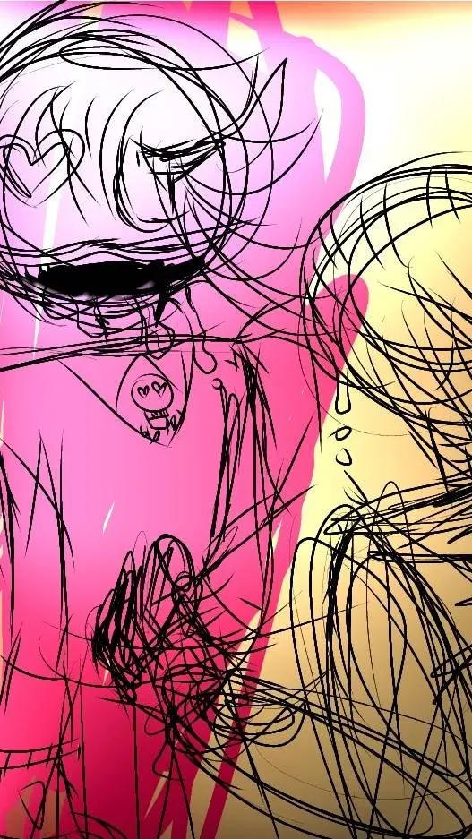 ai character: MD DRUNK! background