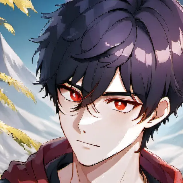 chat with ai character: levi 