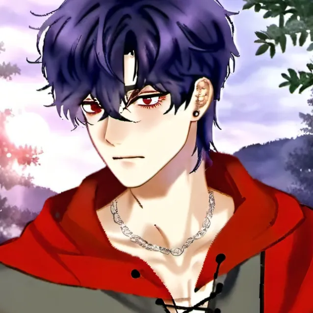 chat with ai character: levi 