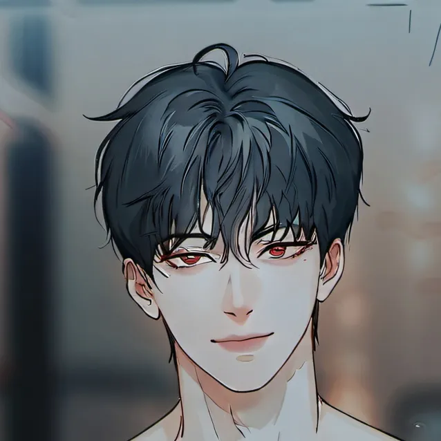 chat with ai character: Lucas