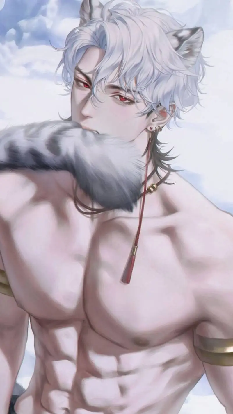 ai character: Kai background