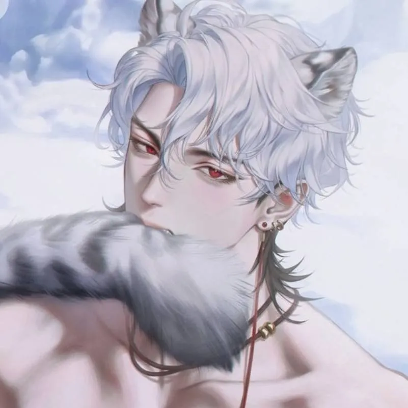 chat with ai character: Kai