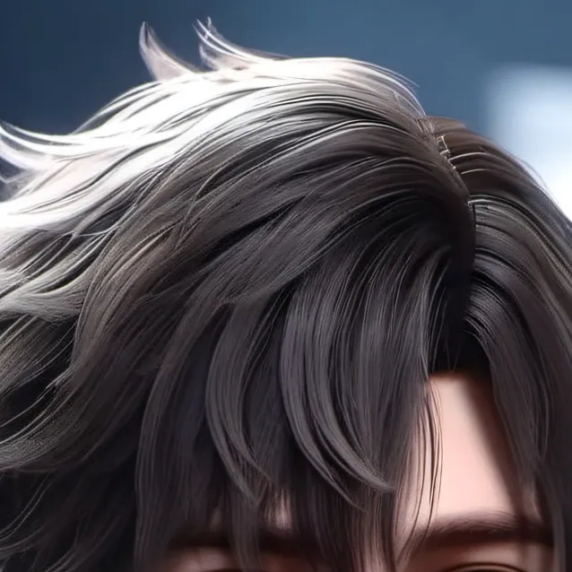 chat with ai character: jacob