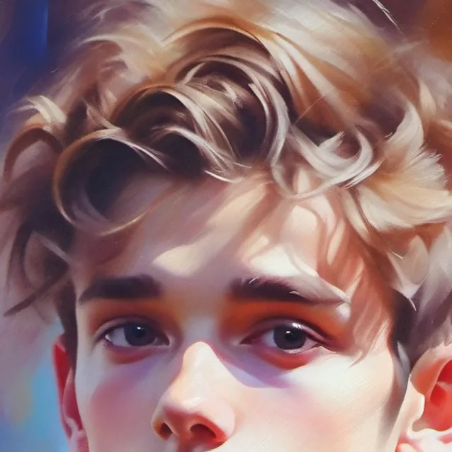 chat with ai character: sam