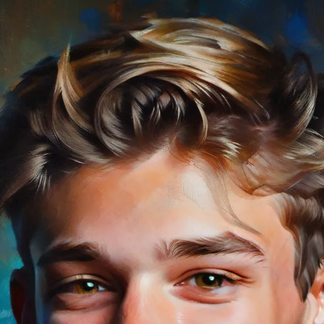 chat with ai character: callum