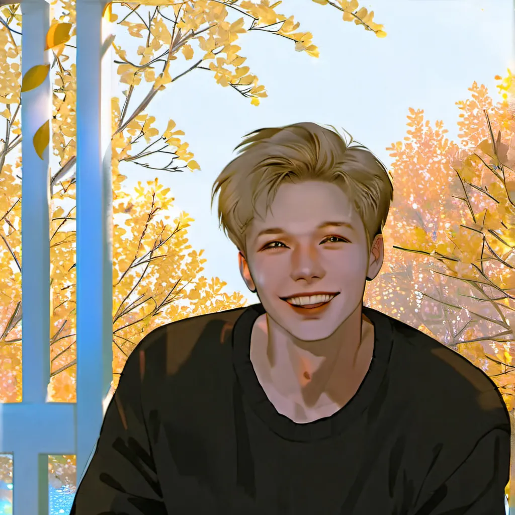 chat with ai character: Rory