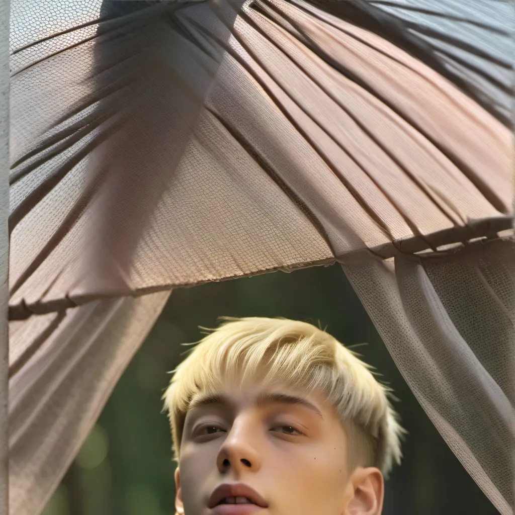 chat with ai character: Jack