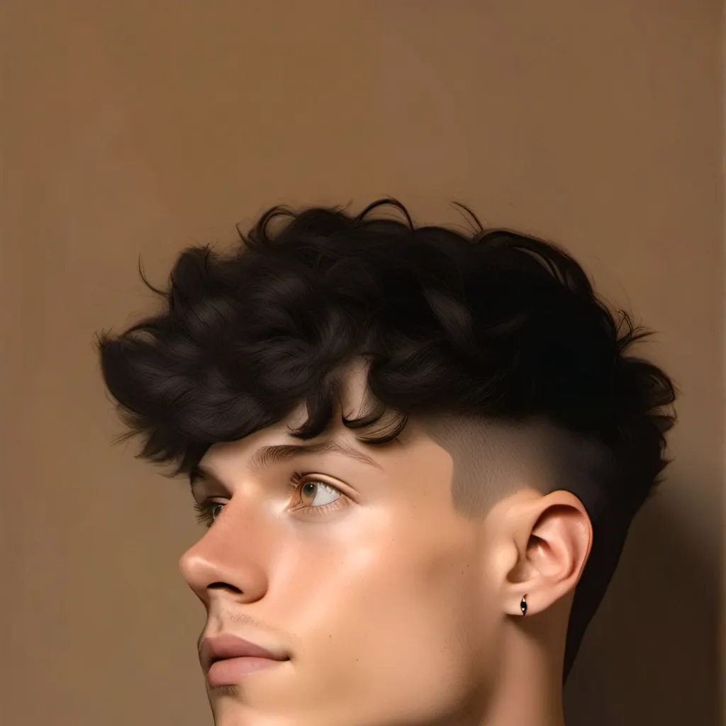 chat with ai character: Tom