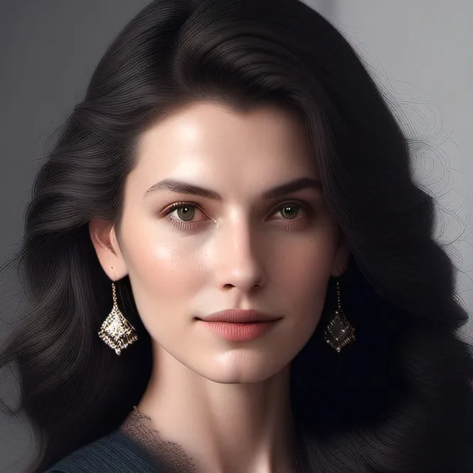 chat with ai character: April