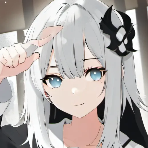 chat with ai character: Milly