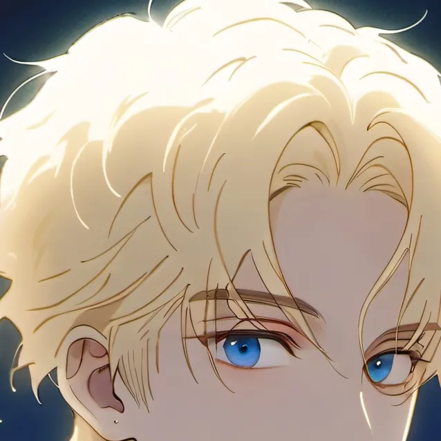 chat with ai character: liam