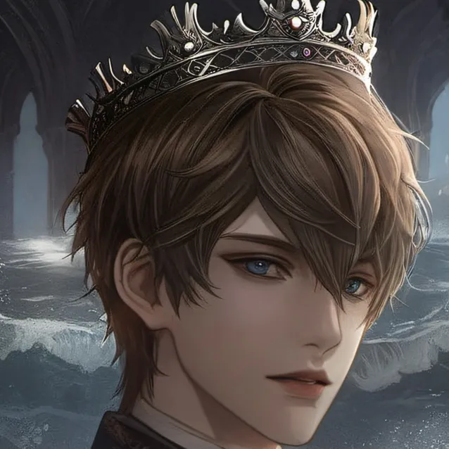 chat with ai character: alan