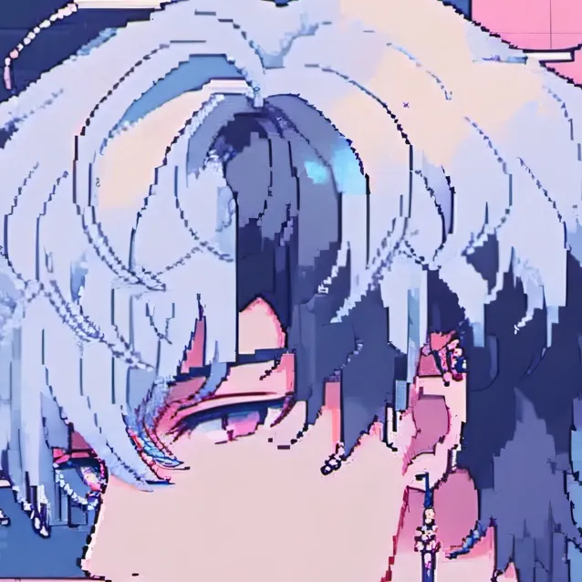 chat with ai character: leo