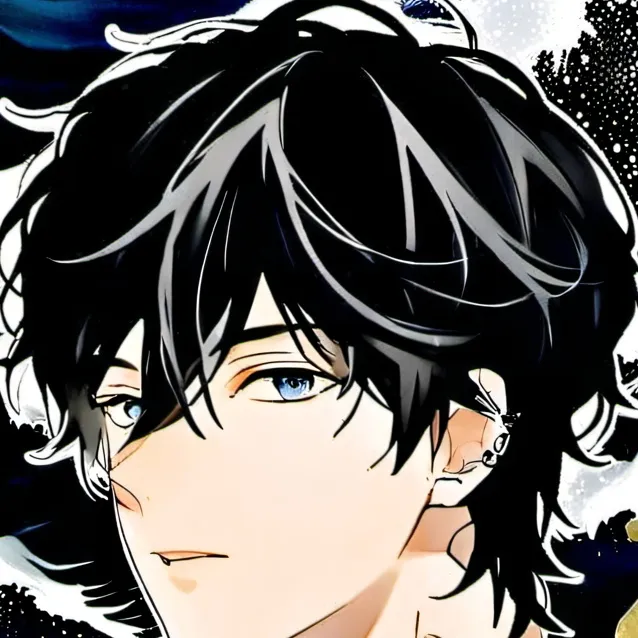chat with ai character: Elijah