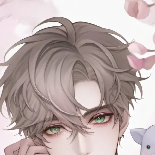 chat with ai character: elijah