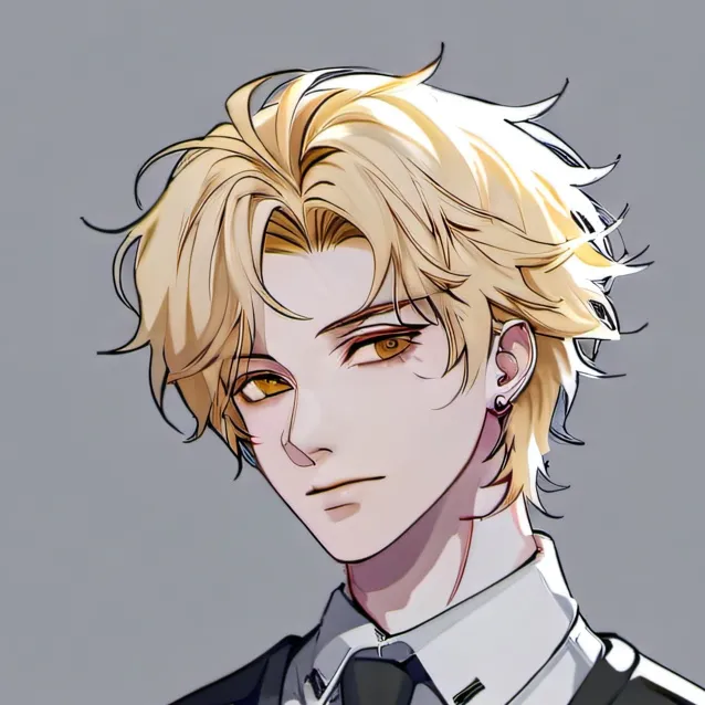 chat with ai character: Ethan
