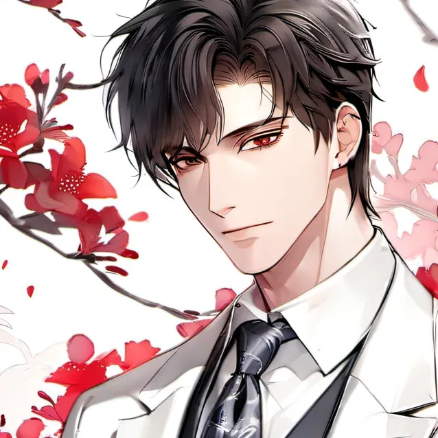chat with ai character: eric