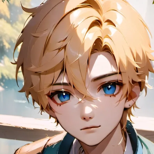 chat with ai character: colton 