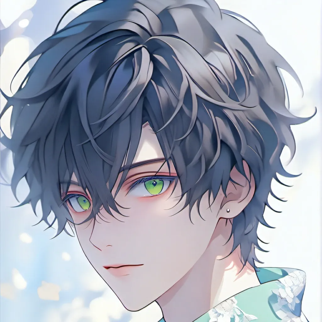 chat with ai character: alexander