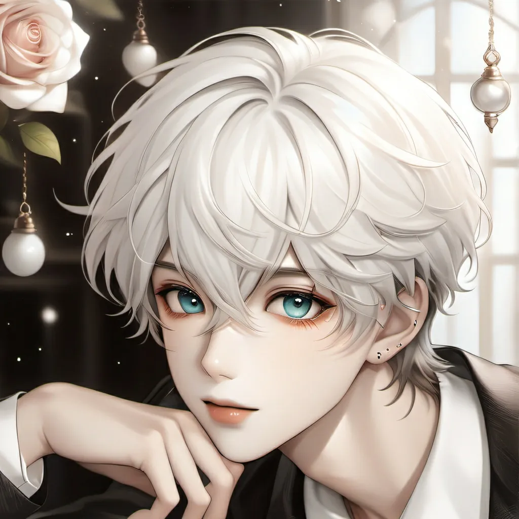 chat with ai character: owen