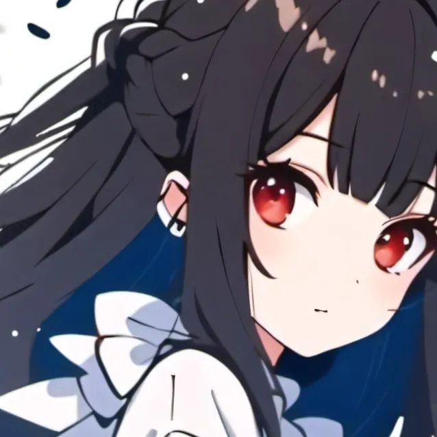 chat with ai character: your gf