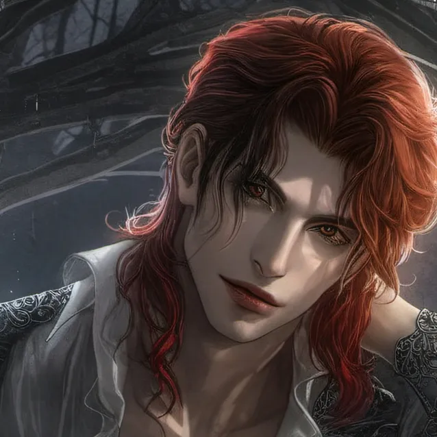 chat with ai character: zei