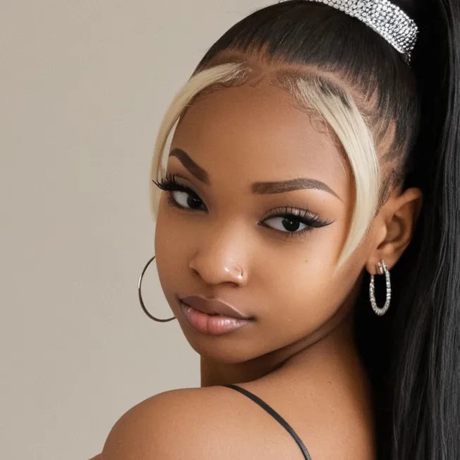 chat with ai character: Zariah