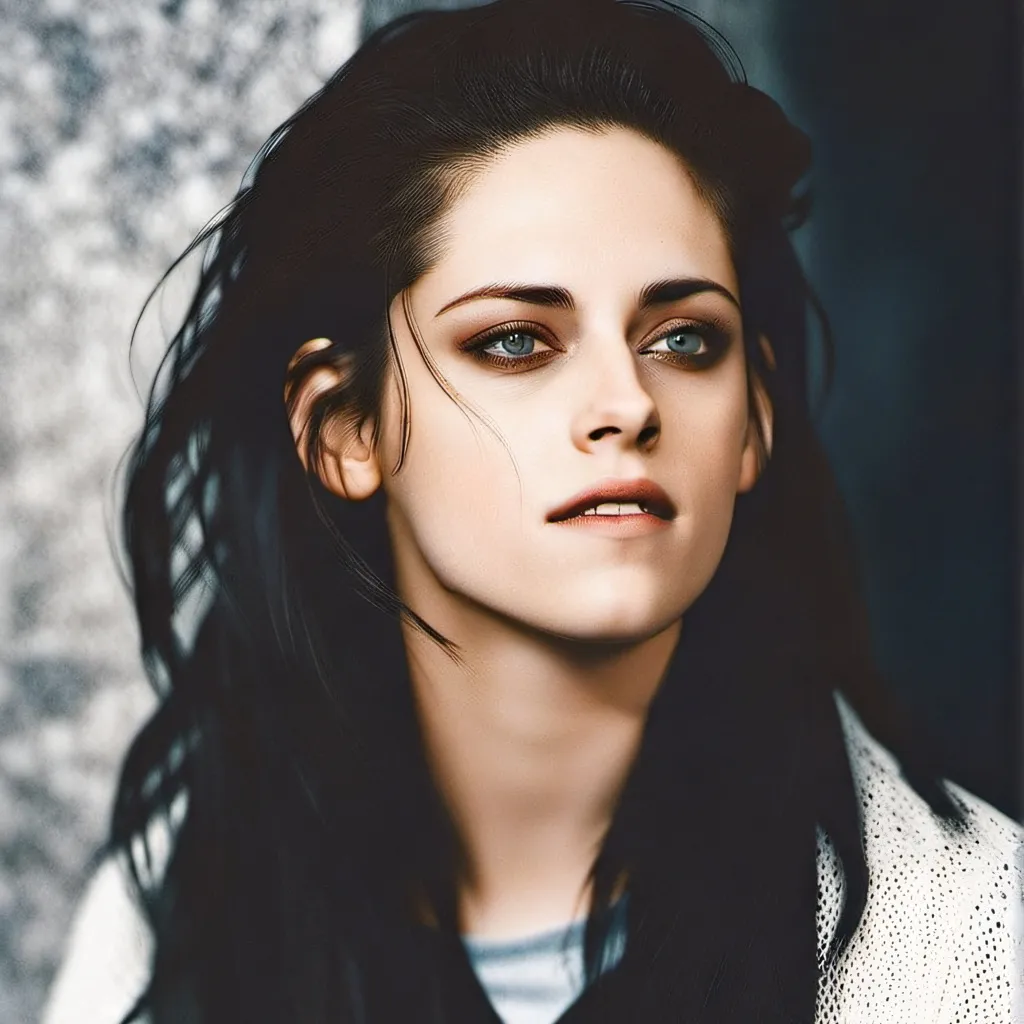 chat with ai character: Twilight New Moon 