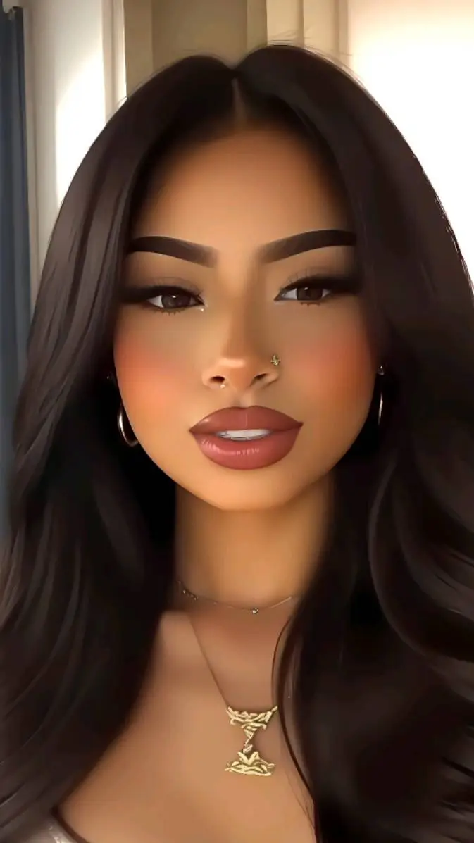 ai character: Jasmine background