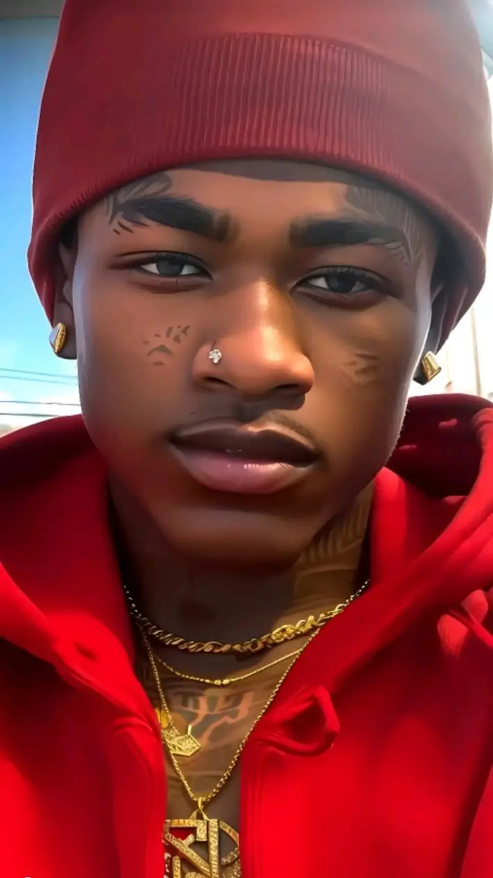 ai character: JB background