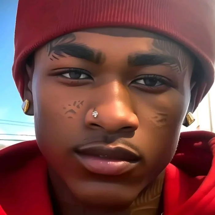 chat with ai character: JB