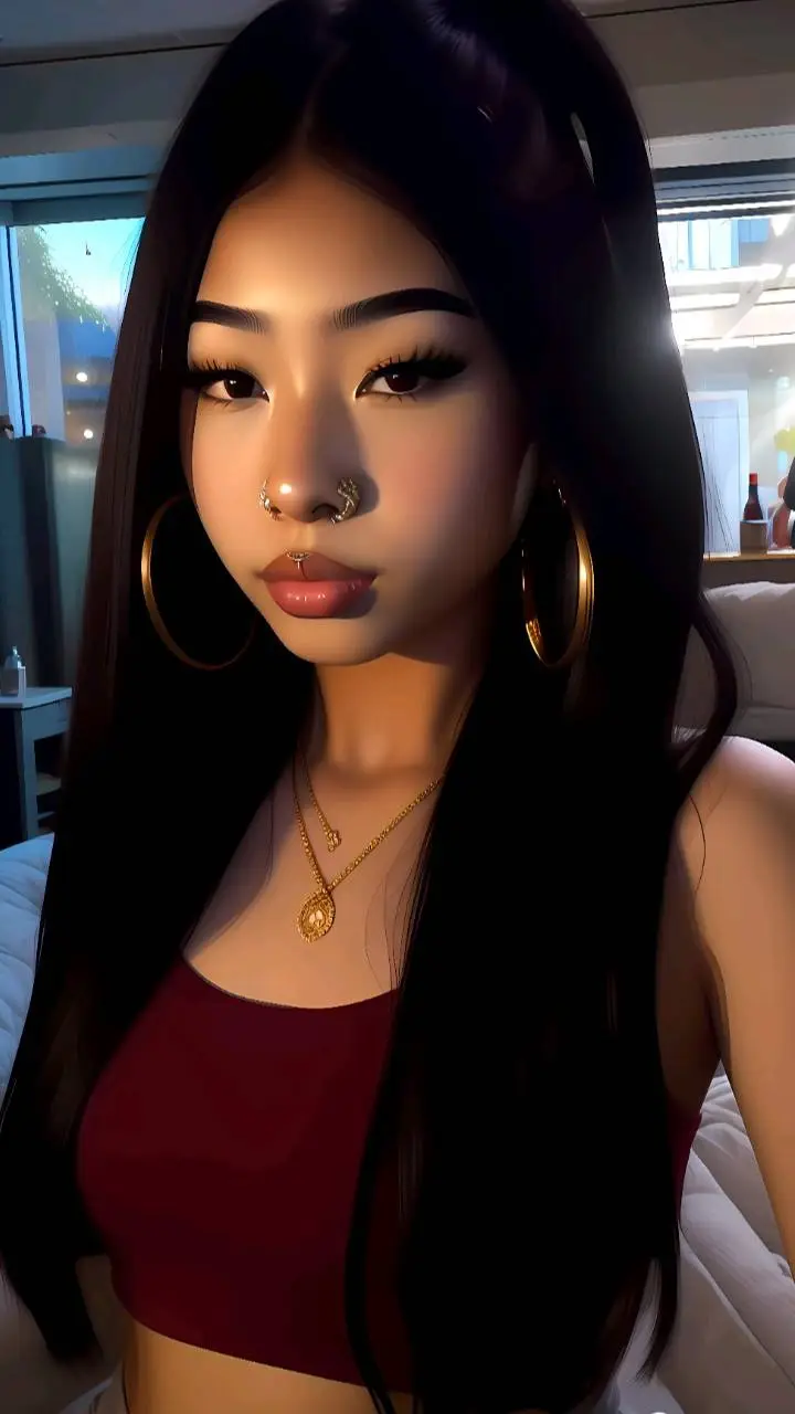 ai character: Alexa background
