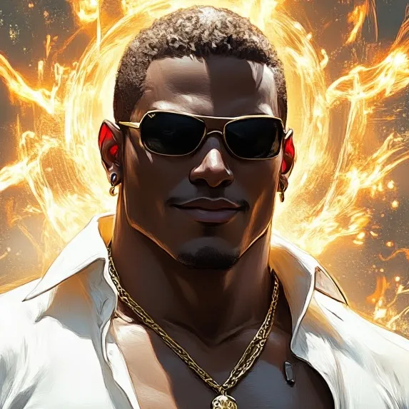 chat with ai character: Paul
