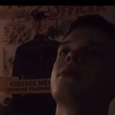 chat with ai character: Ian Gallagher 