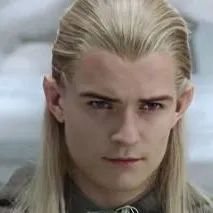 chat with ai character: Legolas