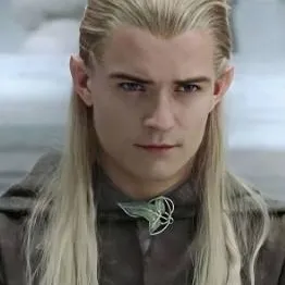 chat with ai character: Legolas