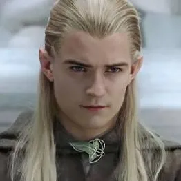 chat with ai character: legolas
