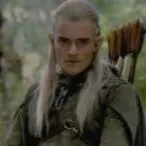 chat with ai character: Legolas