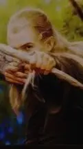 ai character: Legolas background
