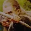 chat with ai character: Legolas