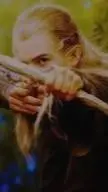 ai character: Legolas background