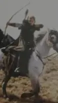 ai character: Legolas background